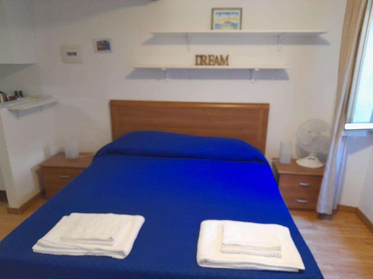 Cinque Terre La Casa Del Vignaiolo Hotel Riomaggiore Bagian luar foto